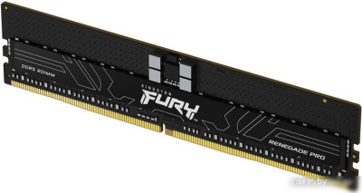 Оперативная память Kingston FURY Renegade Pro 16ГБ DDR5 6400МГц KF564R32RB-16 