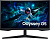 Игровой монитор Samsung Odyssey G5 LS27CG550EIXCI 