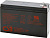 Аккумулятор для ИБП CSB HR1224W F2 (12В/6.4 А·ч) 