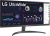 Монитор LG UltraWide 29WQ500-B 