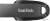 USB Flash SanDisk Ultra Curve 3.2 64GB (черный) 