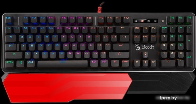 Клавиатура A4Tech Bloody B975 