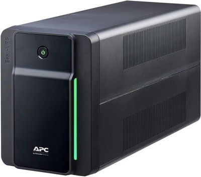 Источник бесперебойного питания APC Easy UPS BVX 1200VA BVX1200LI 