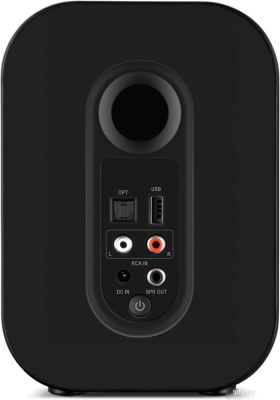 Акустика SVEN MC-5 (черный) 