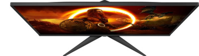 Монитор AOC 24G2SAE/BK 