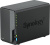 Synology DS225+ 2-bay J4125 сетевой накопитель данных DS225+ 