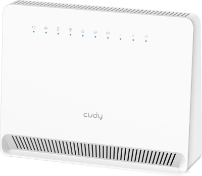 4G Wi-Fi роутер Cudy LT500E 