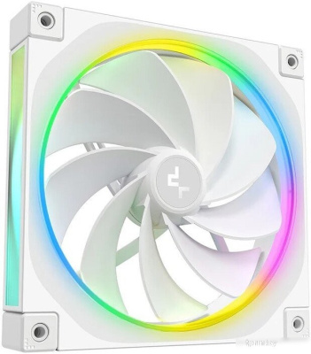 DeepCool FL14R WH 3 IN 1 R-FL14R-WHAPN3-G 