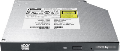 Оптический накопитель ASUS SDRW-08U1MT 