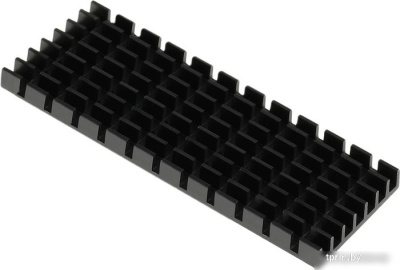 Радиатор для SSD Digma DGRDRM2A 