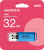 USB Flash ADATA C906 32GB (синий) USB Flash ADATA C906 32GB (синий)
