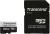 Карта памяти Transcend microSDXC TS256GUSD350V 256GB (с адаптером) 