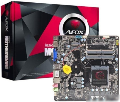 Материнская плата AFOX AFMIA300-1L-V4 