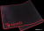 Коврик для мыши A4Tech Bloody Specter Claw B-087S 