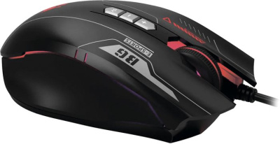 Клавиатура + мышь с ковриком A4Tech Bloody B1700 