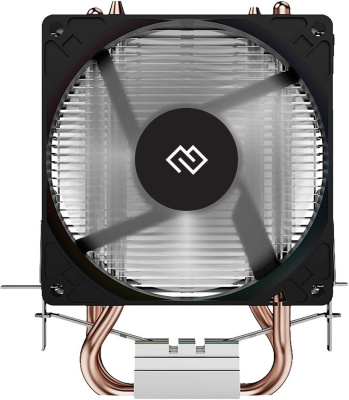 Кулер для процессора Digma D-CPC110-PWM1 