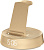 Беспроводная колонка BBK BTA1110 (золотистый) 