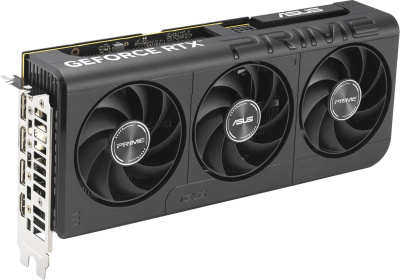Видеокарта ASUS Prime GeForce RTX 5060 8GB GDDR7 OC Edition PRIME-RTX5060-O8G 