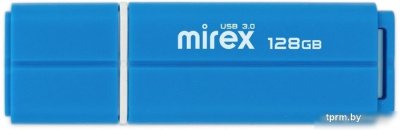 USB Flash Mirex Color Blade Line 3.0 128GB 13600-FM3LB128 