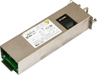 Коммутатор Mikrotik Cloud Core Router 1072-1G-8S+ (CCR1072-1G-8S+) 