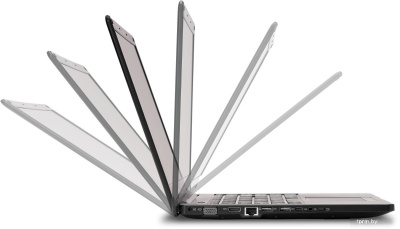 Ноутбук Гравитон Н15И i5 10210U 164639 