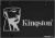 SSD Kingston KC600 256GB SKC600/256G 