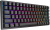 Клавиатура Royal Kludge RK84 RGB (черный, RK Red) 
