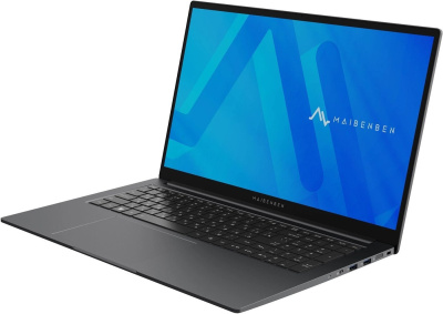 Ноутбук Maibenben Perfectum P17A P17A-R788UMG1SLGRE0 Win 11 Pro 