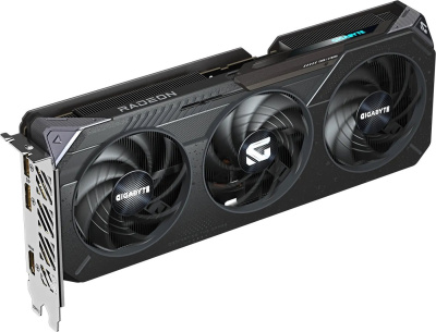 Видеокарта Gigabyte Radeon RX 9060 XT GAMING OC 16G GV-R9060XTGAMING OC-16GD 