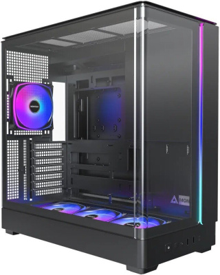 Montech King 45 Pro (черный) 