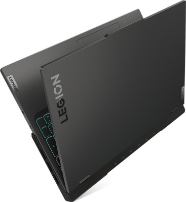 Игровой ноутбук Lenovo Legion Pro 7 16ARX8H 82WS003DRK 