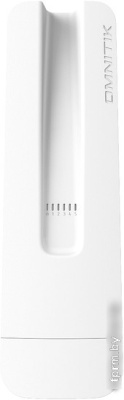 Точка доступа Mikrotik OmniTIK 5 PoE ac [RBOmniTikPG-5HacD] 