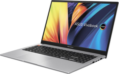 Ноутбук ASUS VivoBook S15 OLED K3502ZA-MA024W 