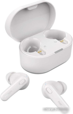 Наушники Philips TAT1108WT/00 
