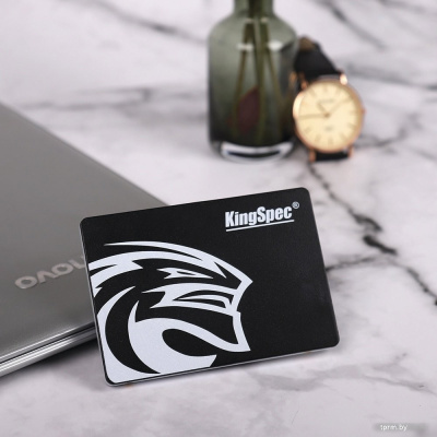 SSD KingSpec P3 512GB 