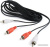 Кабель Cablexpert CCA-2R2R-10M Кабель Cablexpert CCA-2R2R-10M