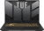 Игровой ноутбук ASUS TUF Gaming F17 FX707ZC4-HX089 
