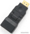 Адаптер Cablexpert A-HDMI-FFL2 Адаптер Cablexpert A-HDMI-FFL2