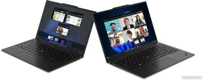 Ноутбук Lenovo ThinkPad X1 Carbon Gen 12 21KDS8KV00 