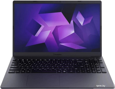 Ноутбук Kvadra Nau LE15T Y22L02P01101R_BE1515 