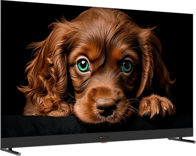 Topdevice 55" QLED DQ08 