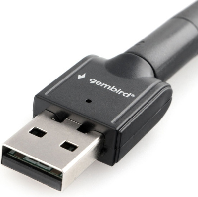 Wi-Fi адаптер Gembird WNP-UA-010 