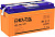 Аккумулятор для ИБП Delta GEL 12-120 (12В/120 А·ч) 