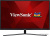 Монитор ViewSonic VX3211-4K-mhd 