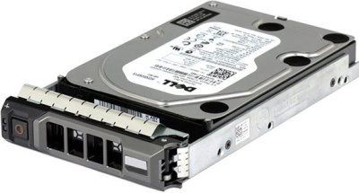 Жесткий диск Dell 400-ATIL 600GB 