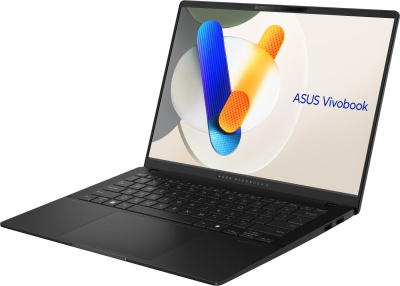 Ноутбук ASUS Vivobook S 14 S5406SA-QD252 Neutral Black (90NB15R3-M00HW0) 