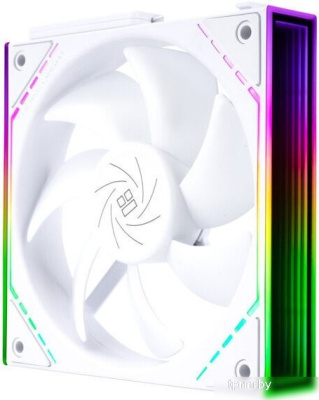 Thermalright TL-M12QW X2 (белый) 