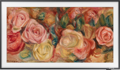 Телевизор Samsung The Frame LS03D QE43LS03DAUXRU 