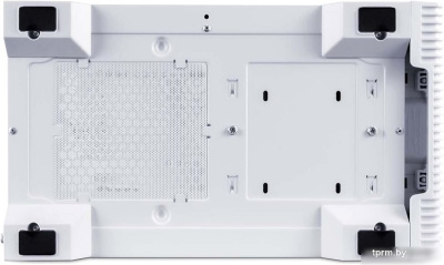 Корпус 1stPlayer Trilobite T3-WH-4F1-W 