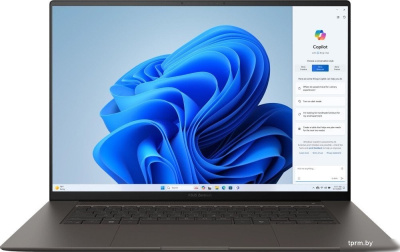 ASUS Zenbook S14 OLED UX5406AA-SW046W 